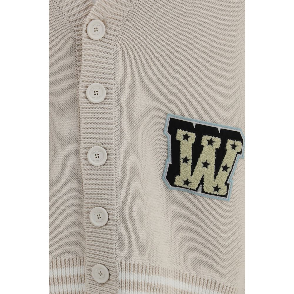 Off-White Cardigan