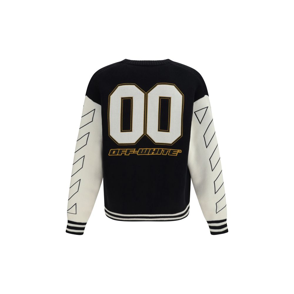 Off-White Cardigan