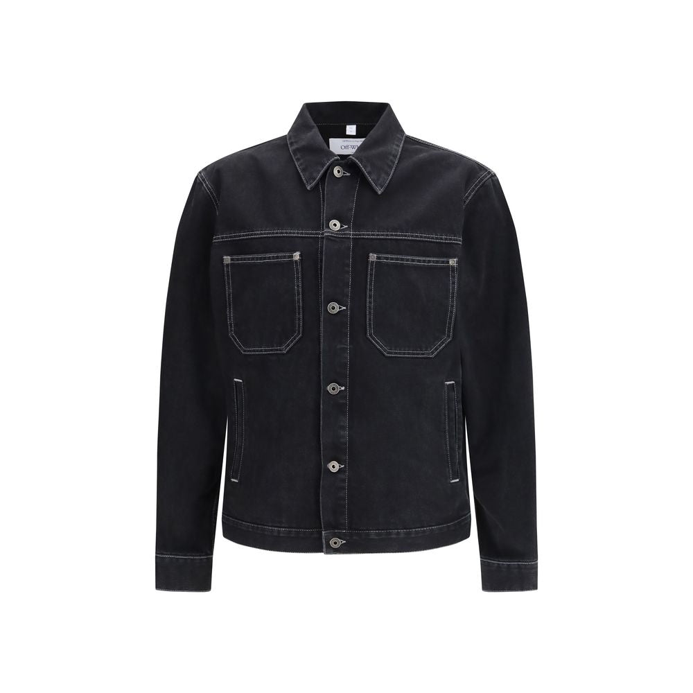 Off-White Denim Jacket