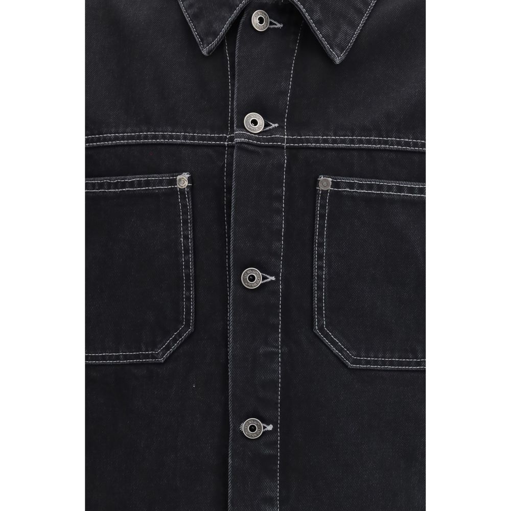 Off-White Denim Jacket