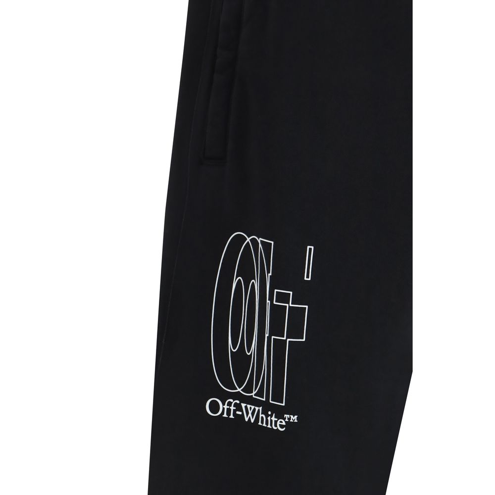 Off-White Joggers