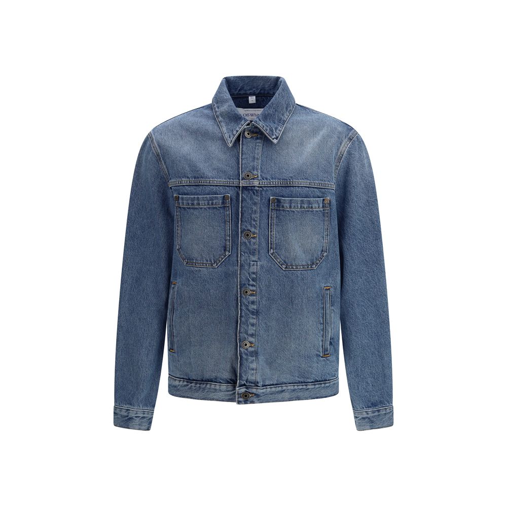 Off-White Denim Jacket