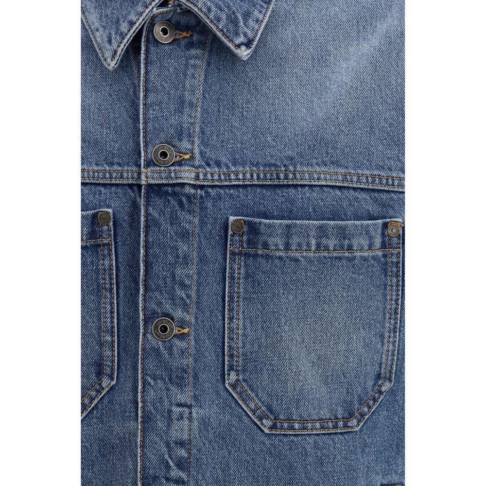 Off-White Denim Jacket