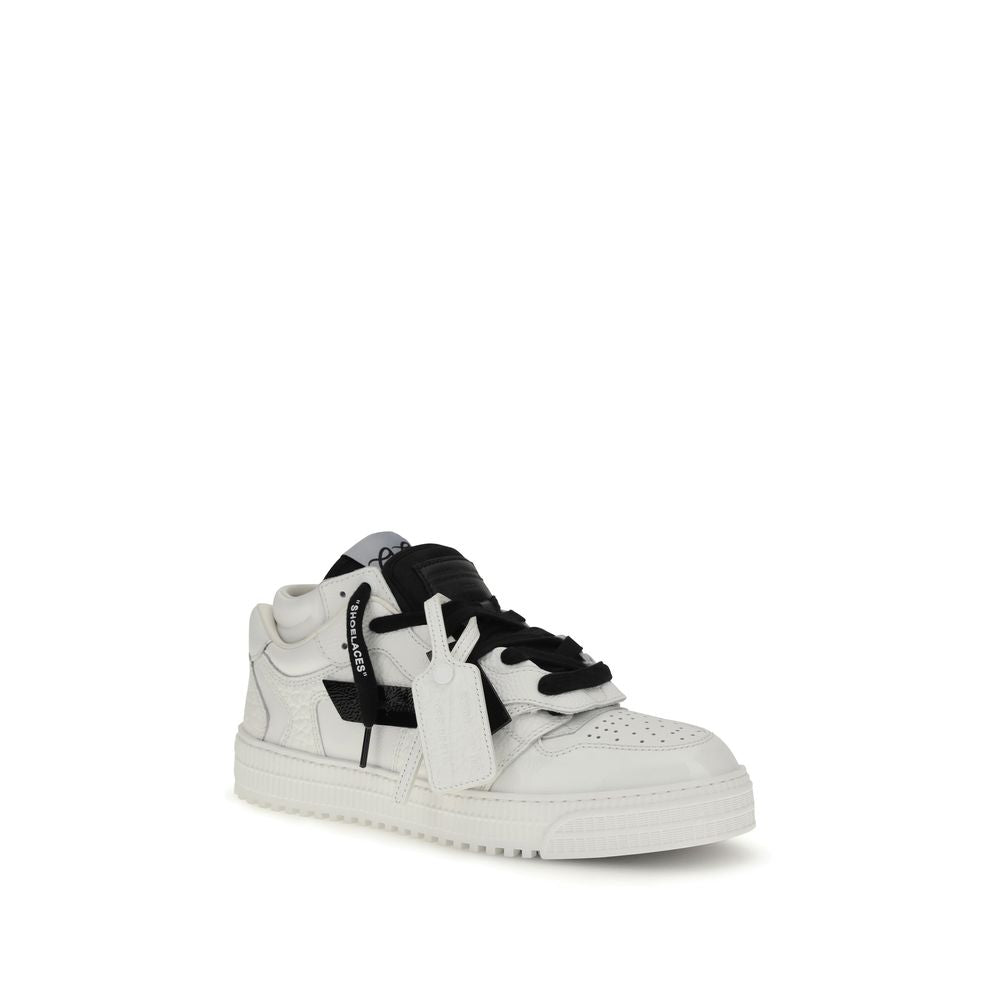 Off-White Shoes