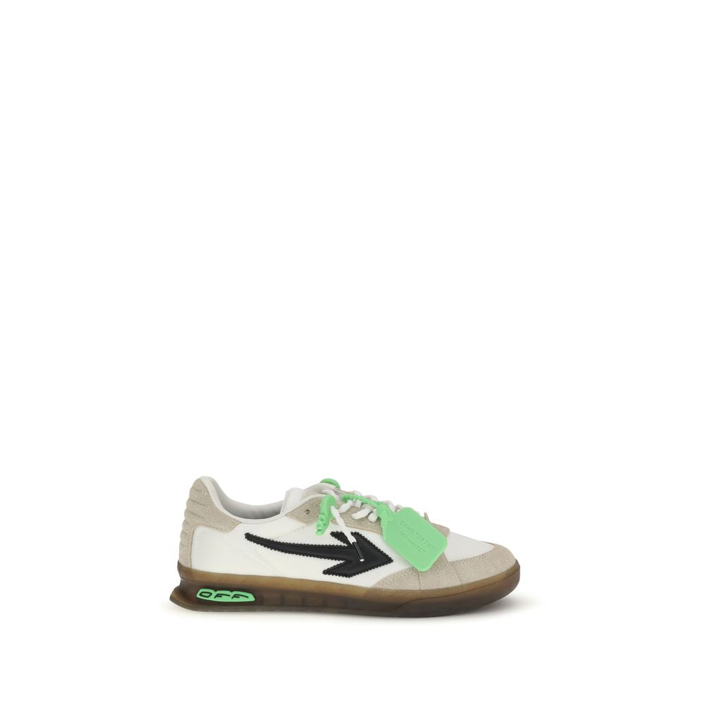 Off-White Shoes