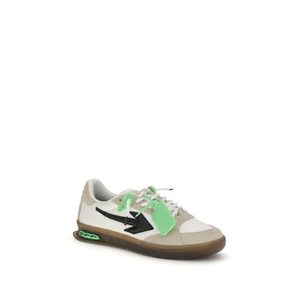 Off-White Shoes