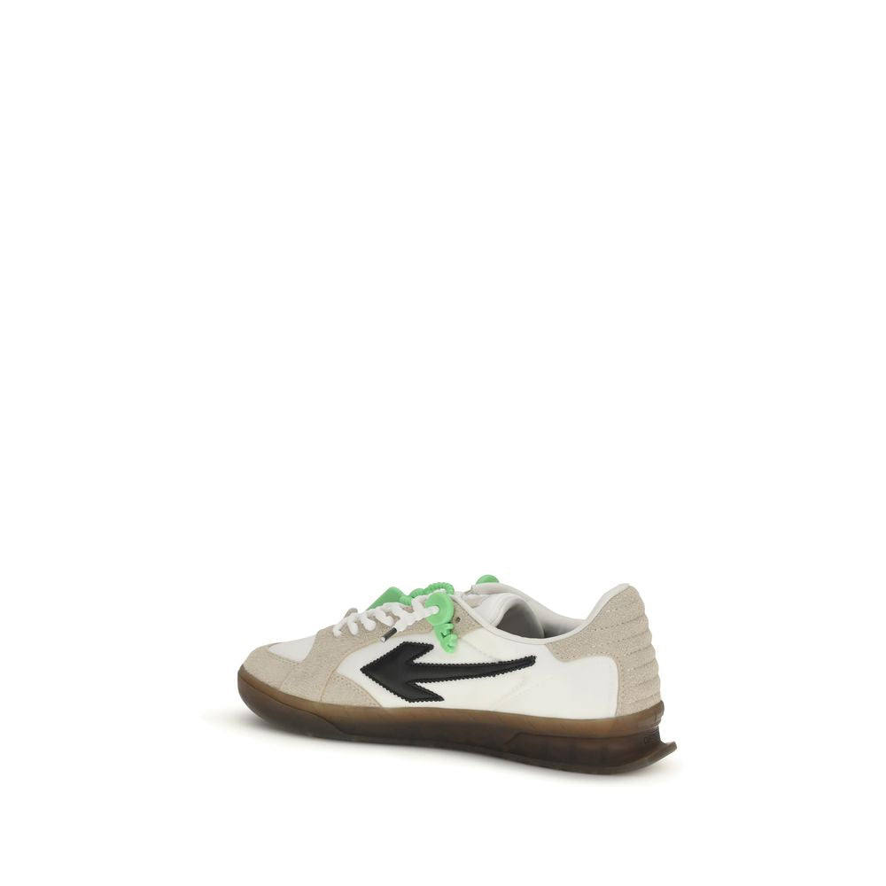 Off-White Shoes