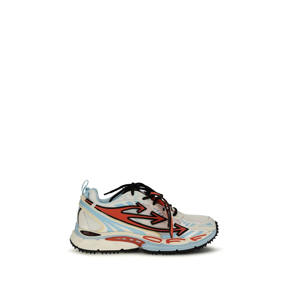 Off-White Shoes