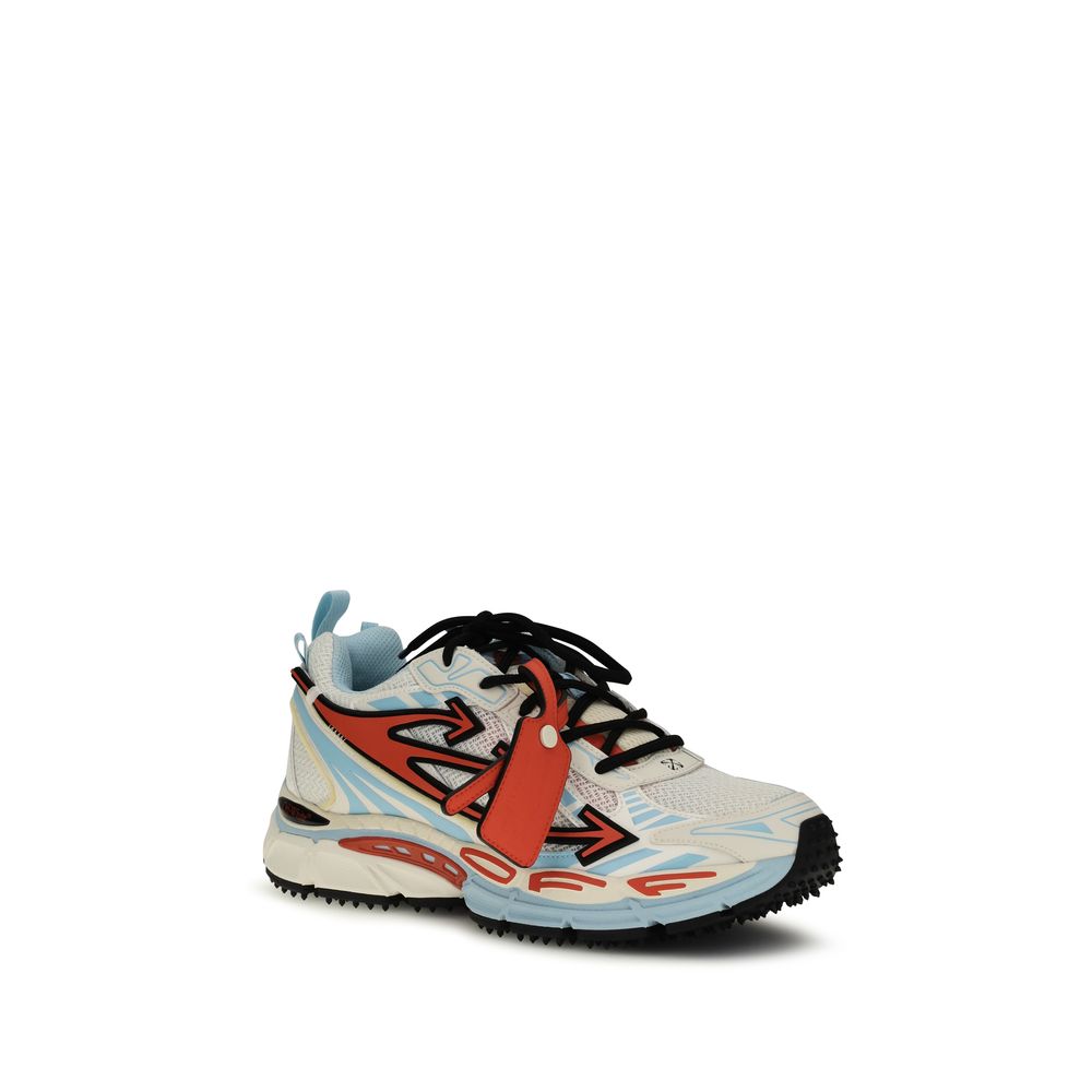 Off-White Shoes