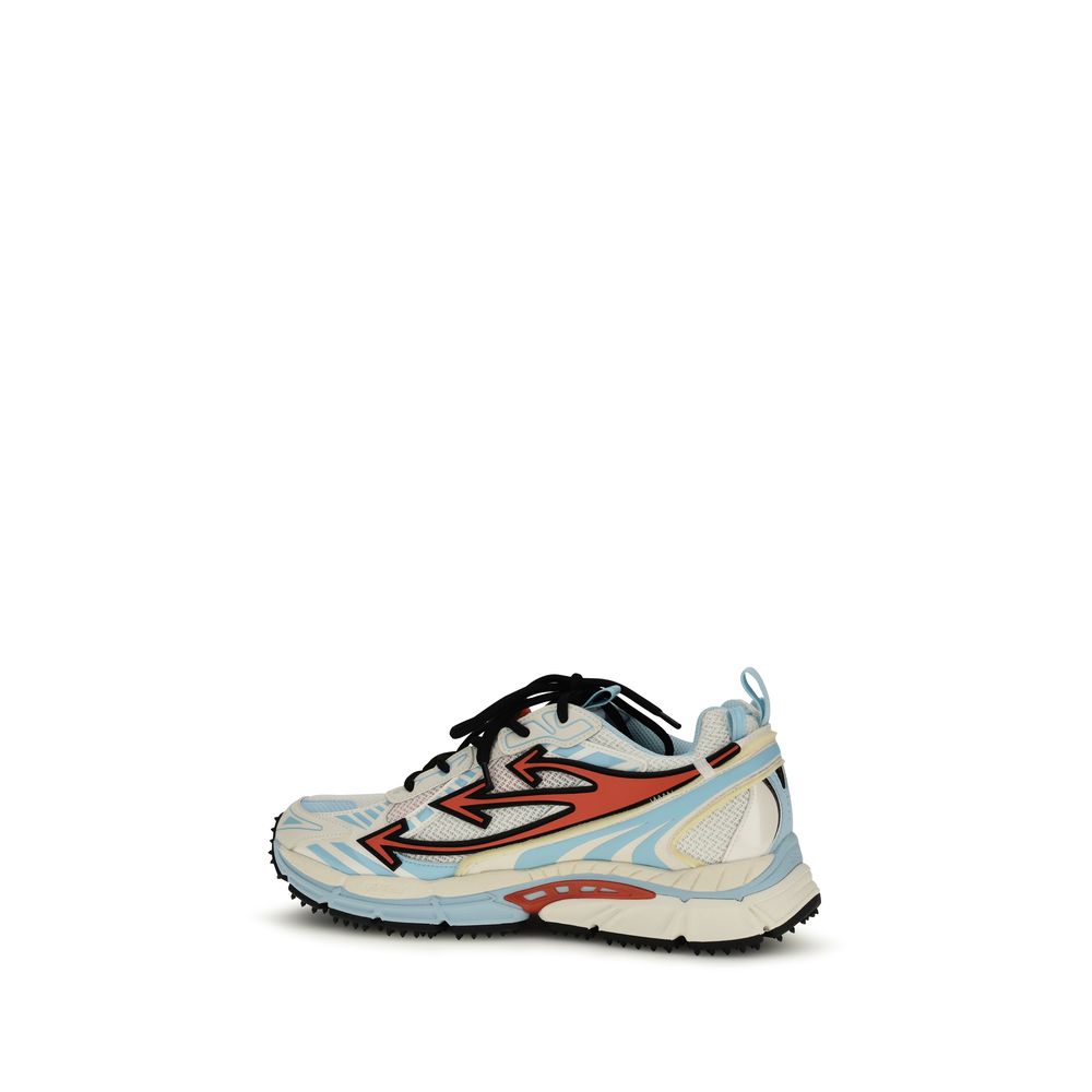 Off-White Shoes