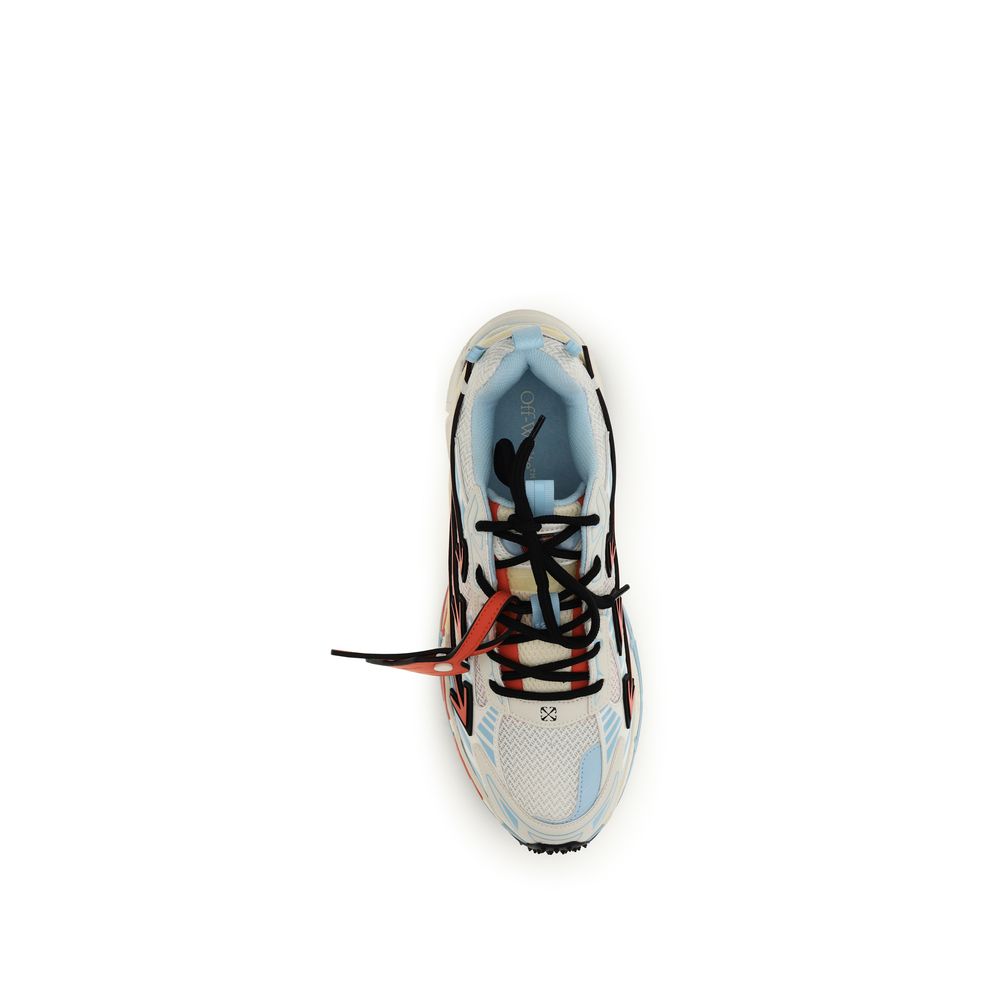 Off-White Shoes