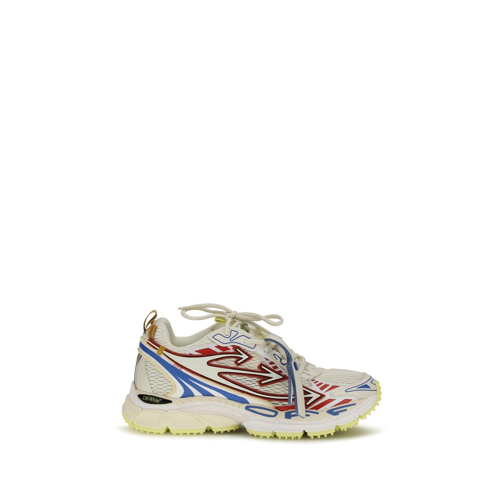 Off-White Shoes
