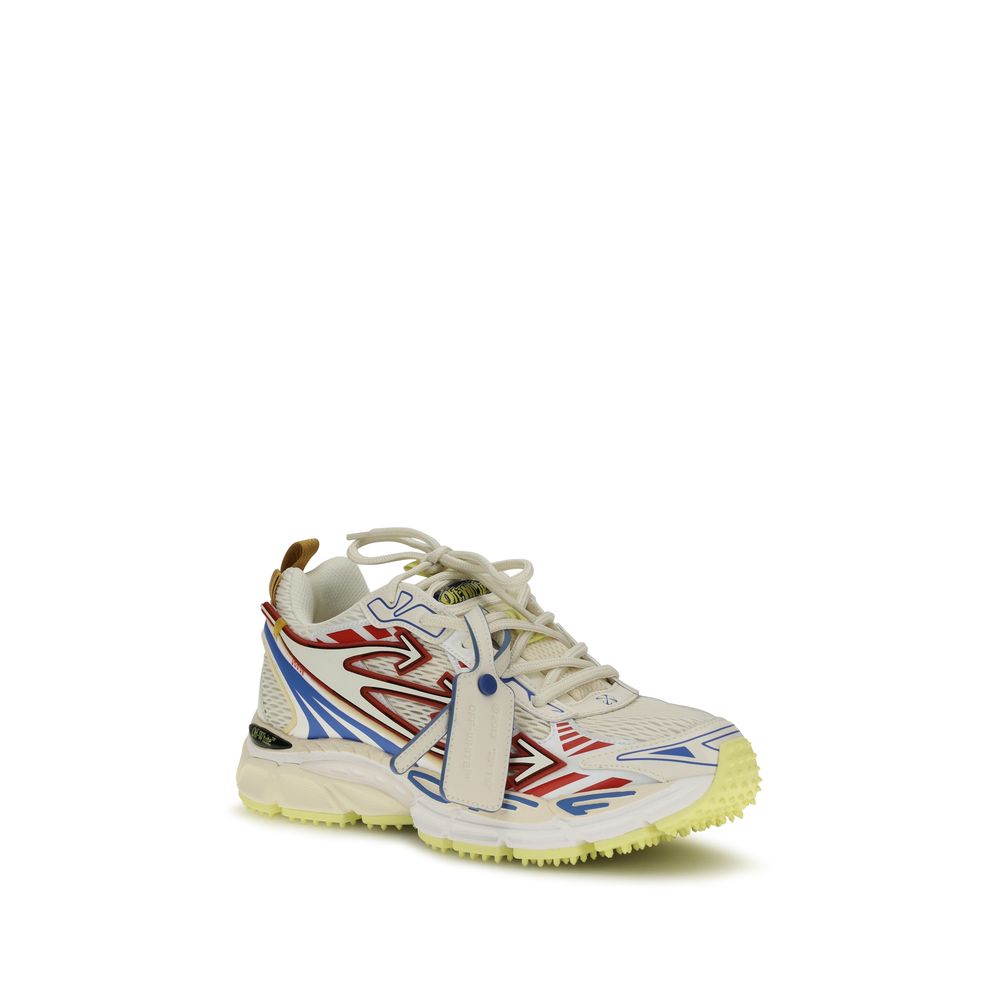 Off-White Shoes