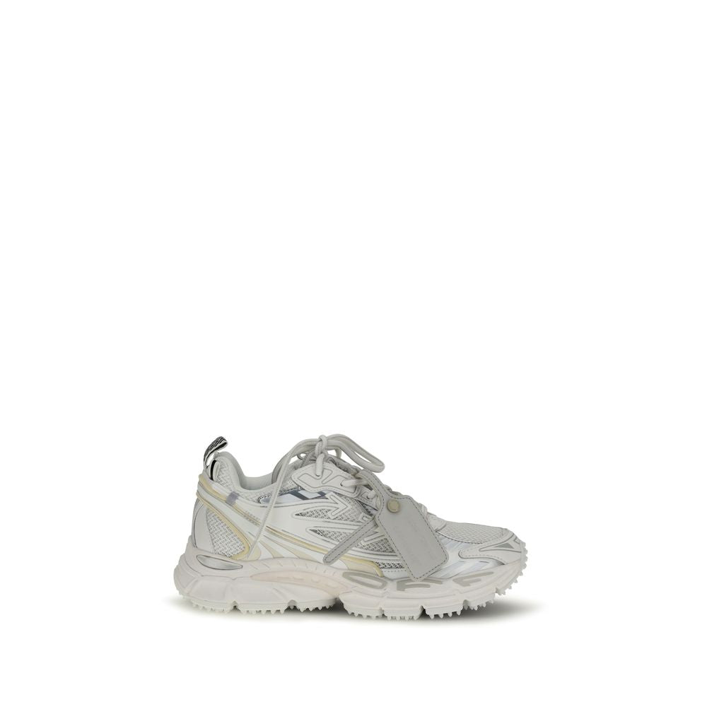 Off-White Shoes
