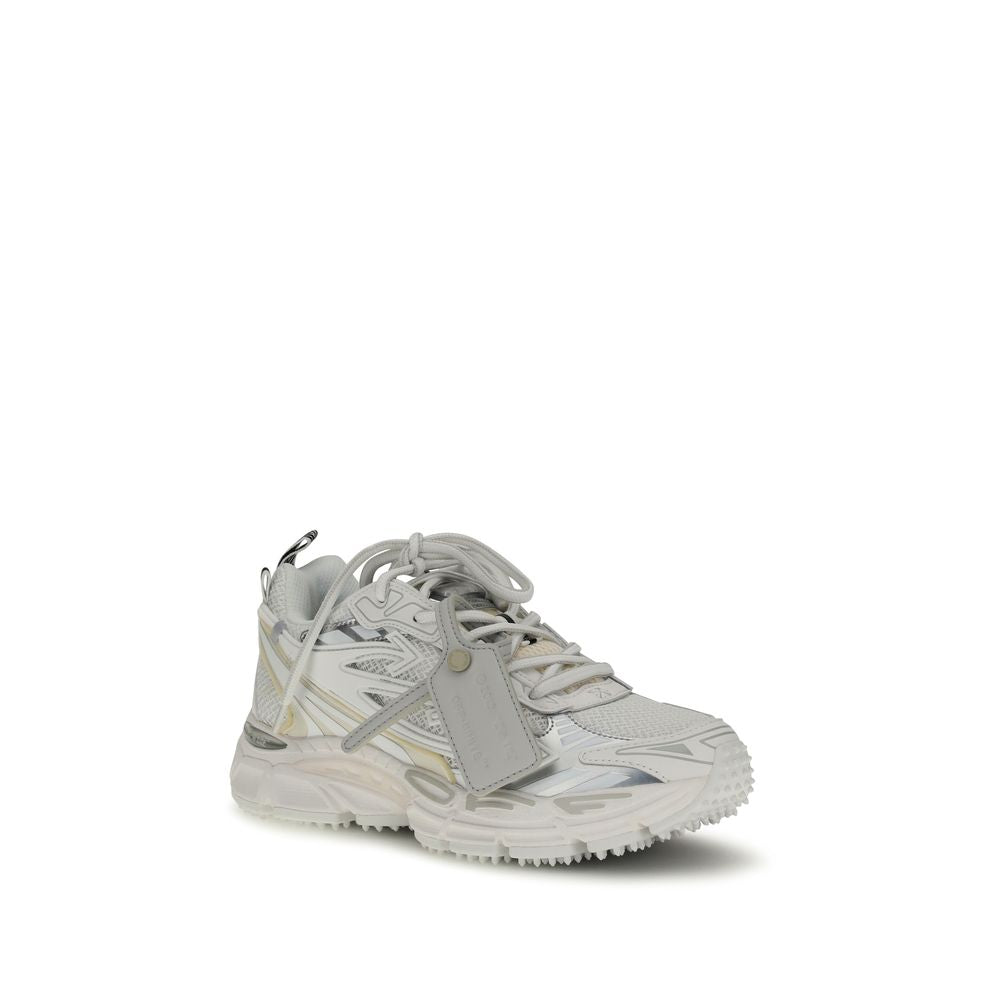 Off-White Shoes