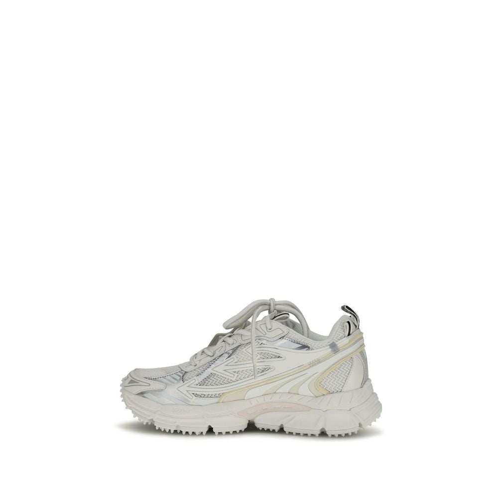 Off-White Shoes