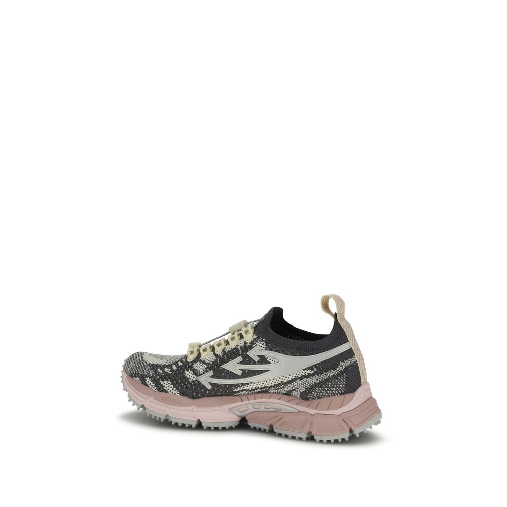Off-White Shoes