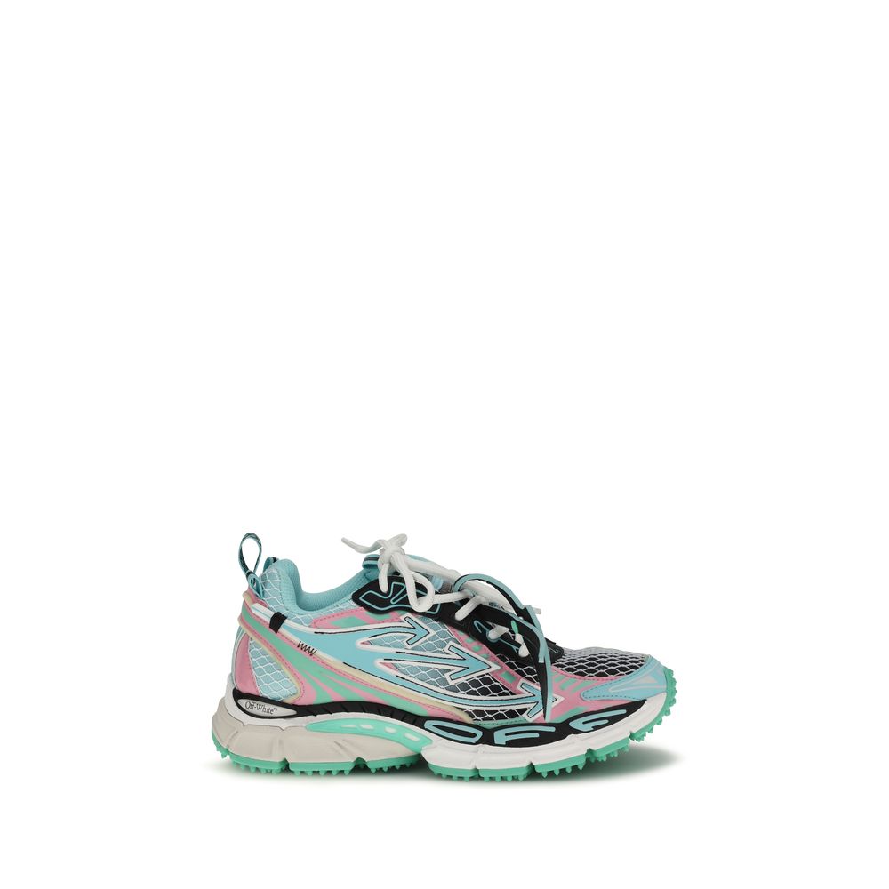 Off-White Shoes