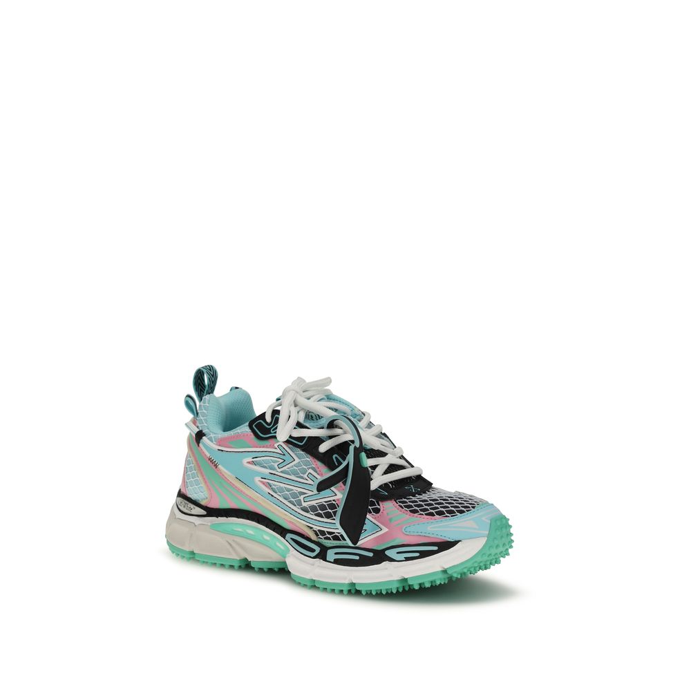 Off-White Shoes