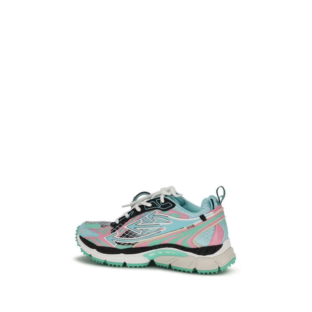 Off-White Shoes