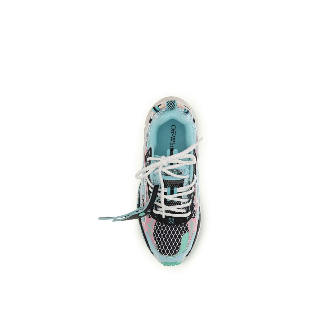 Off-White Shoes