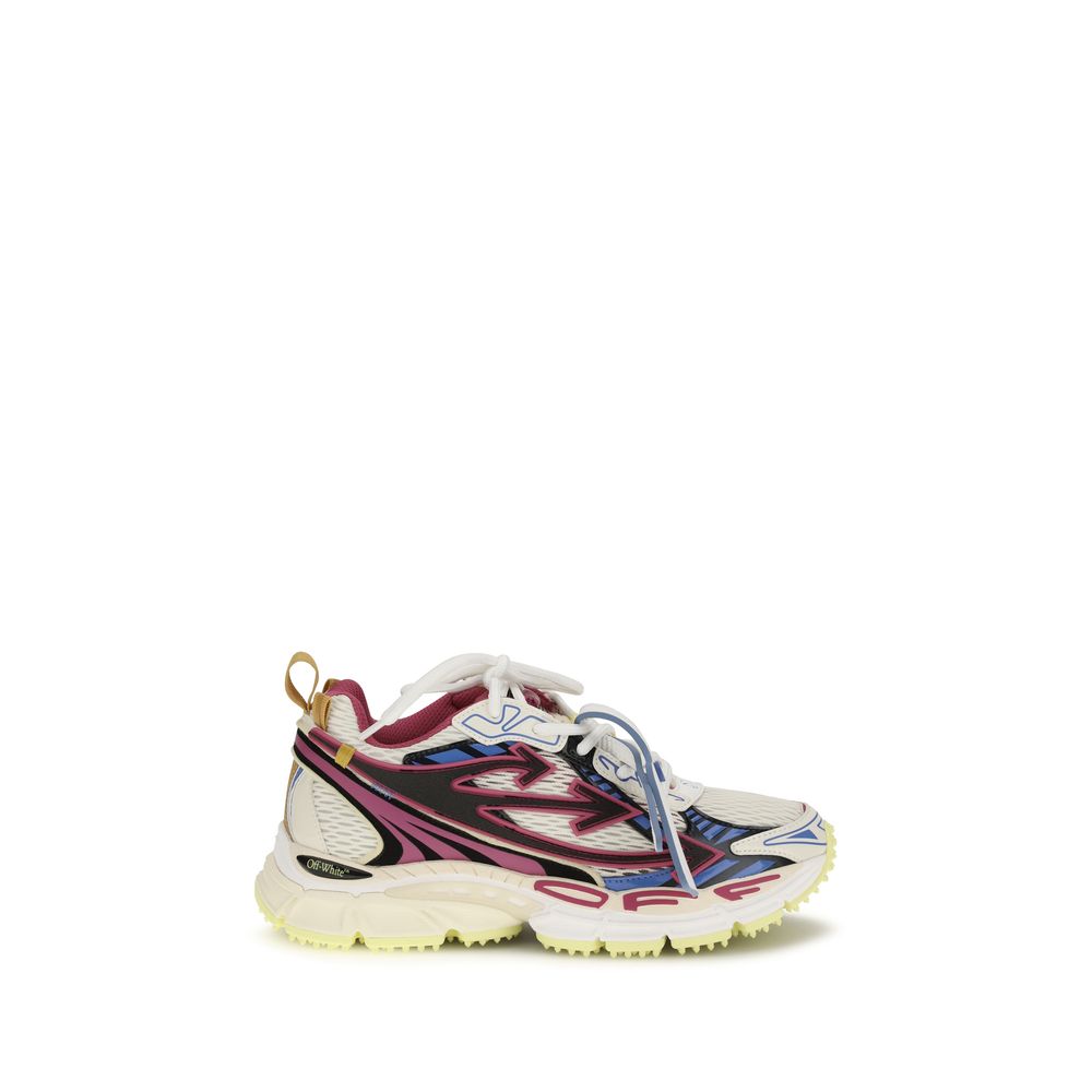 Off-White Shoes