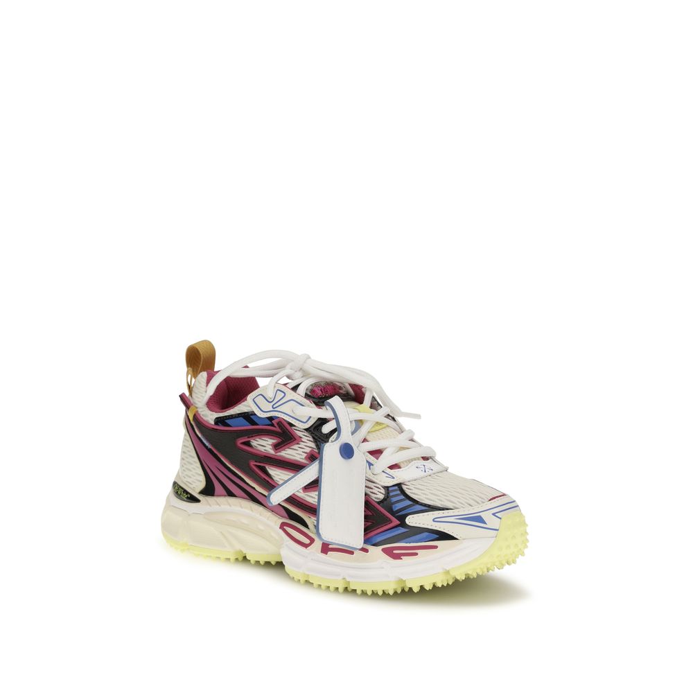 Off-White Shoes