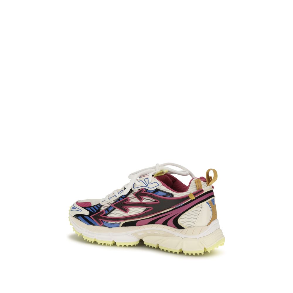 Off-White Shoes