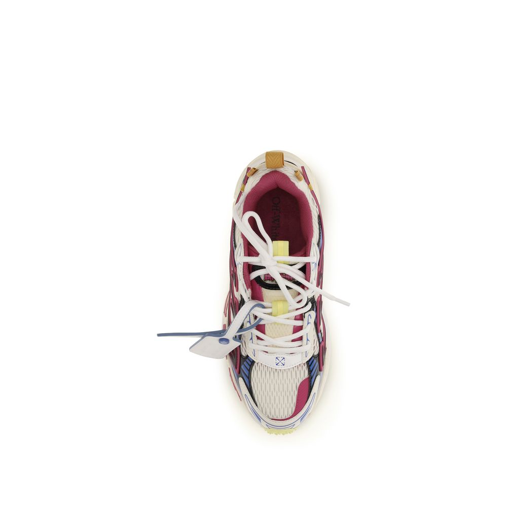 Off-White Shoes