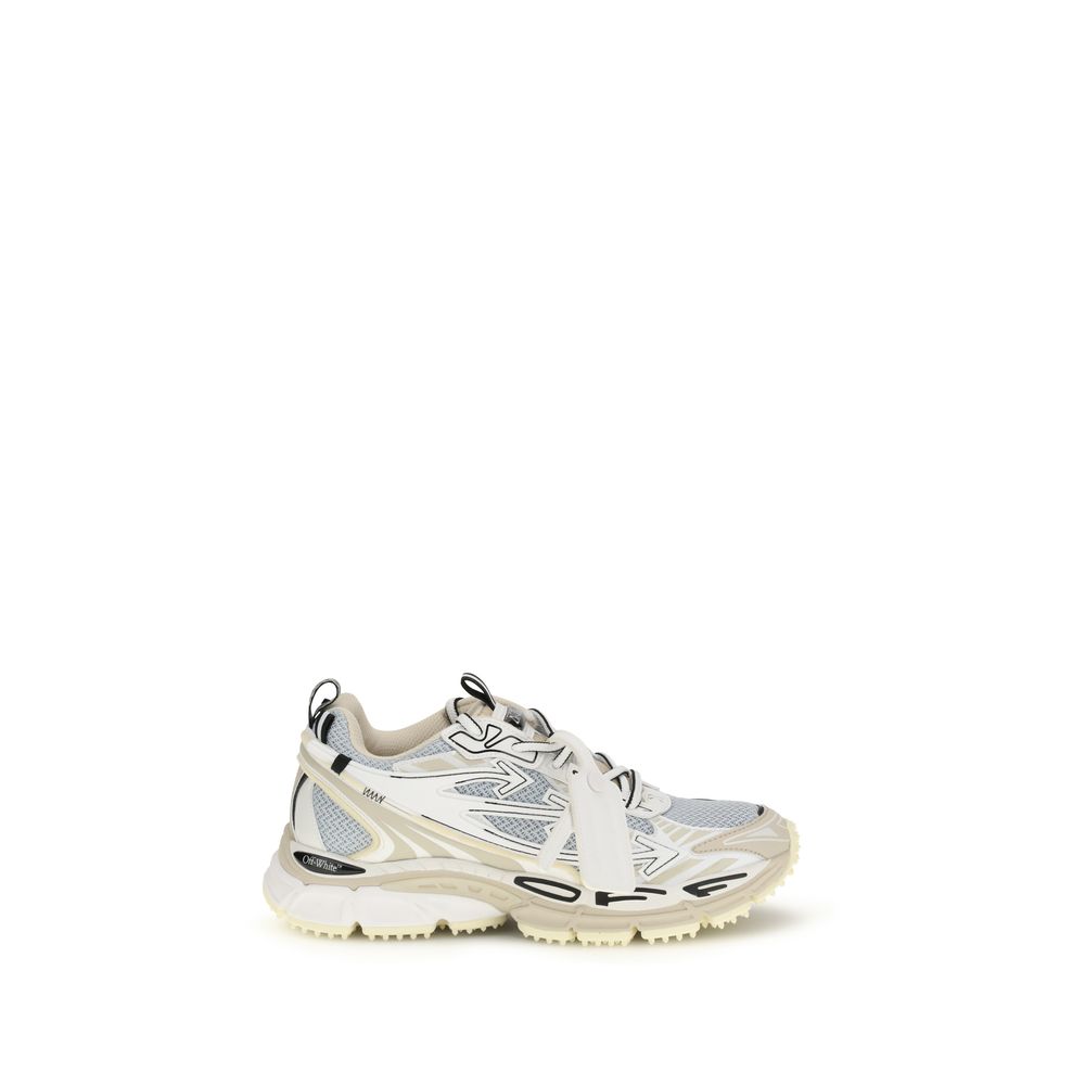 Off-White Shoes