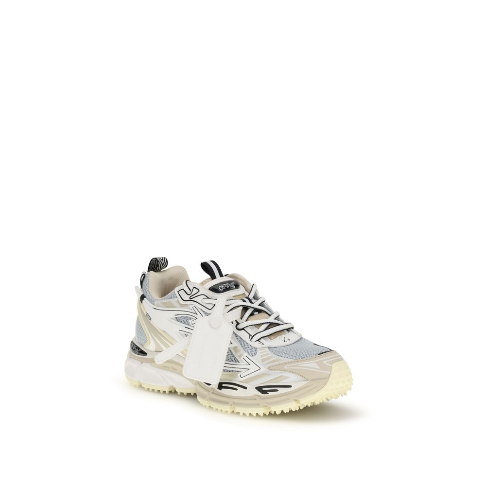 Off-White Shoes