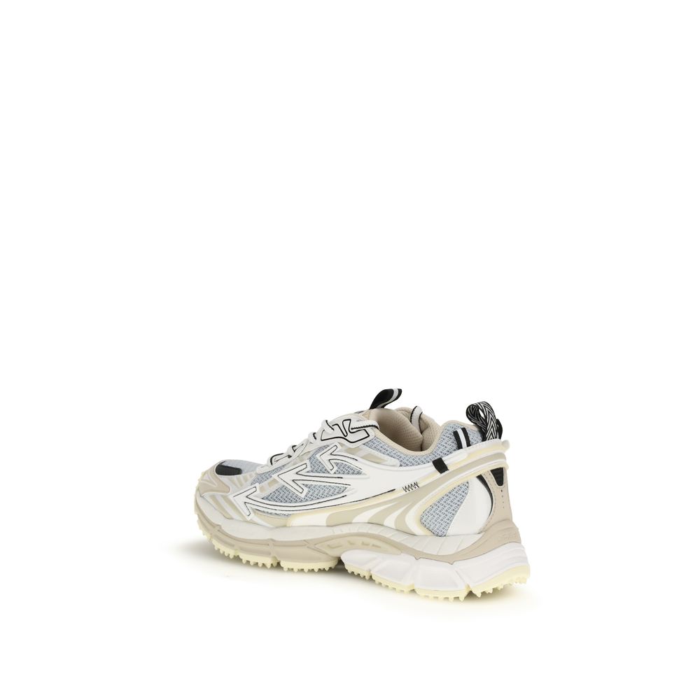 Off-White Shoes