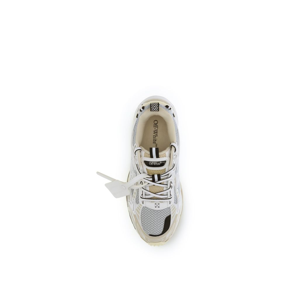 Off-White Shoes
