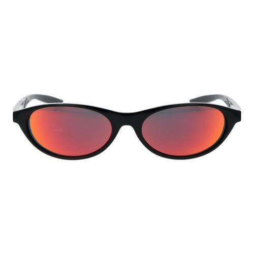 Nike Black Plastic Sunglasses