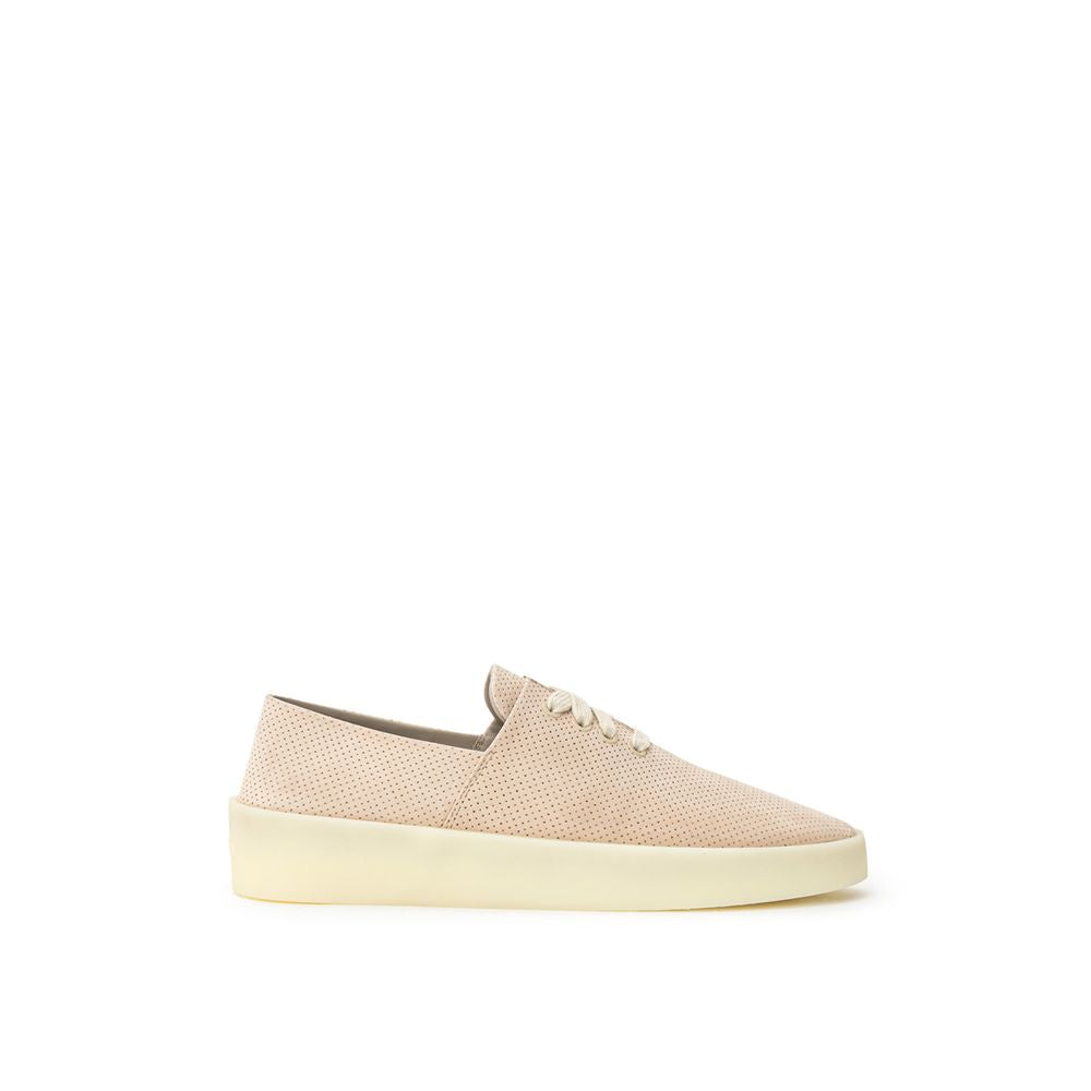 Fear Of God Low Top Shoes