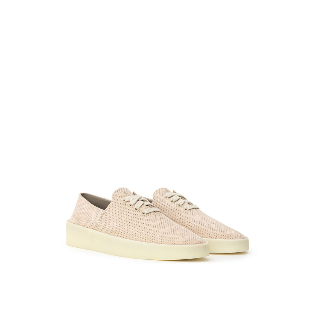 Fear Of God Low Top Shoes