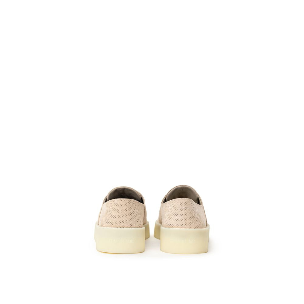 Fear Of God Low Top Shoes