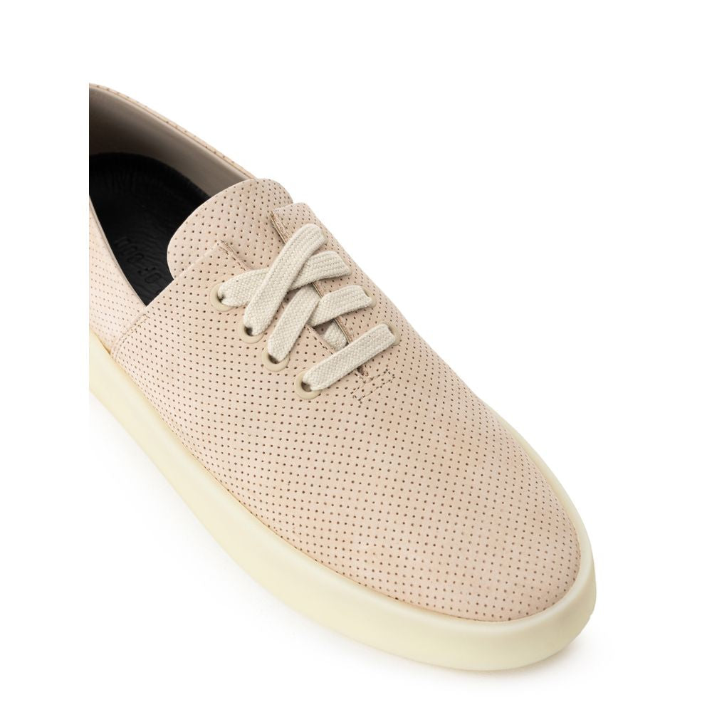 Fear Of God Low Top Shoes
