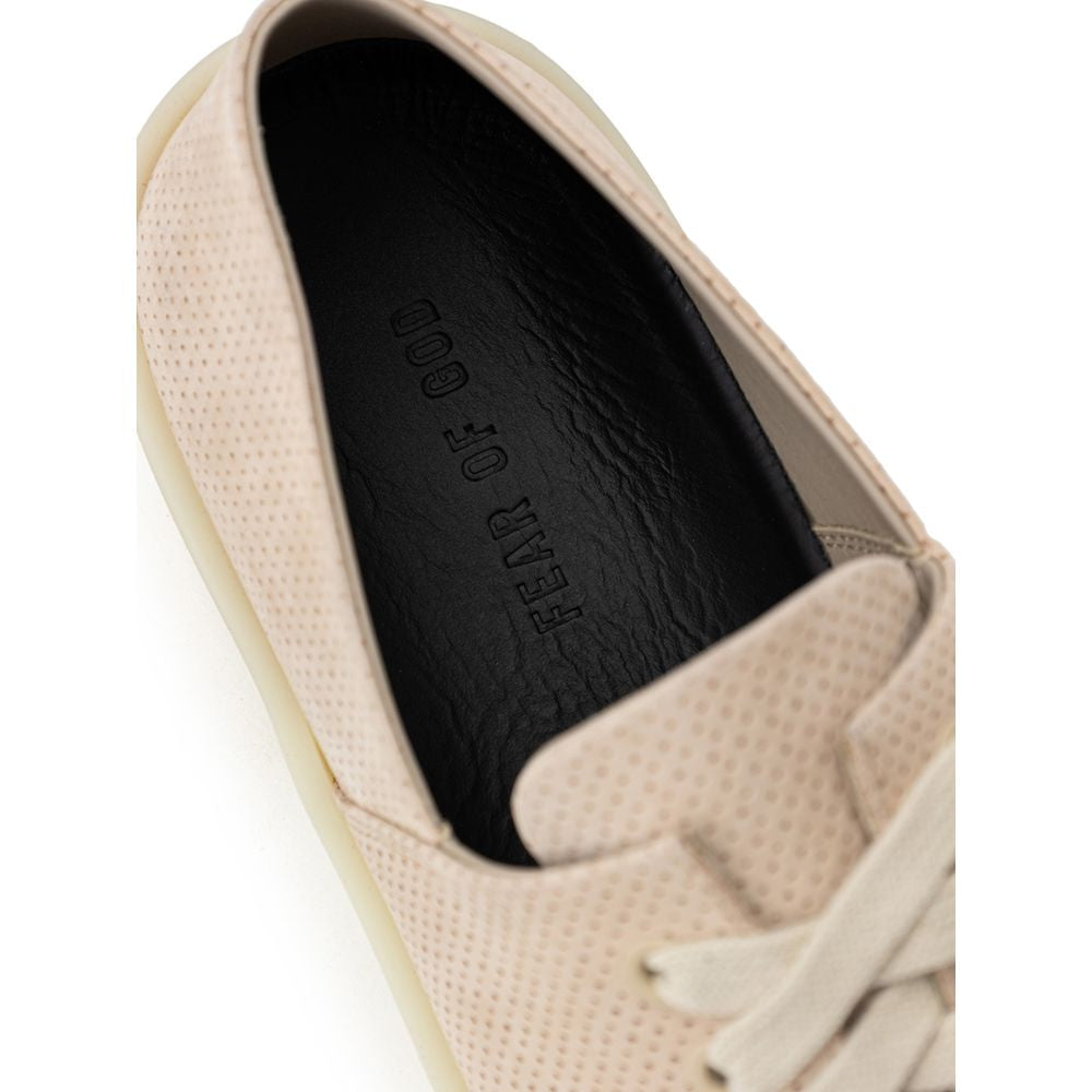 Fear Of God Low Top Shoes