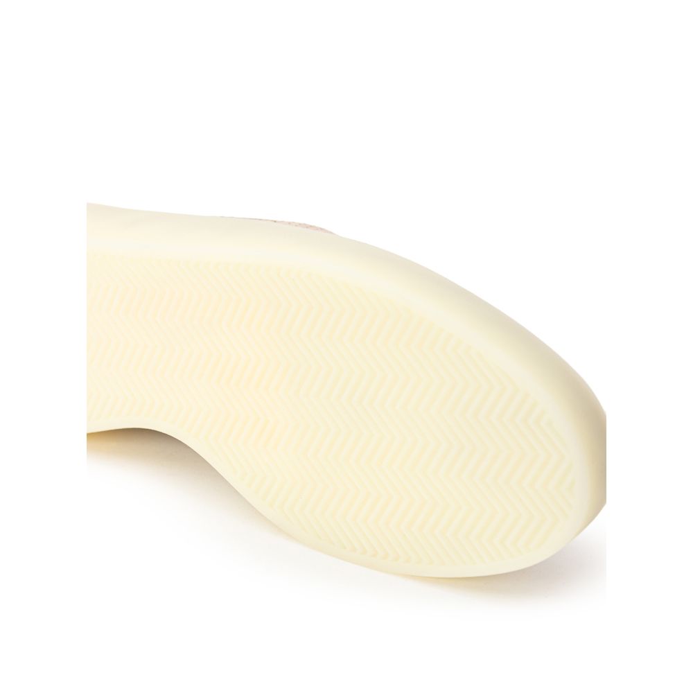 Fear Of God Low Top Shoes