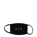 Off-White Face Covering