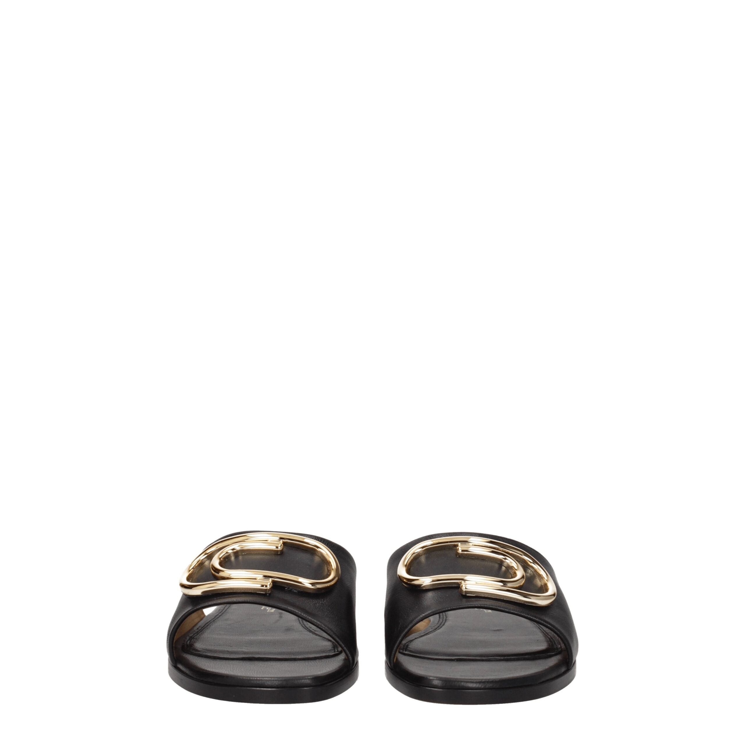Off-White Slides