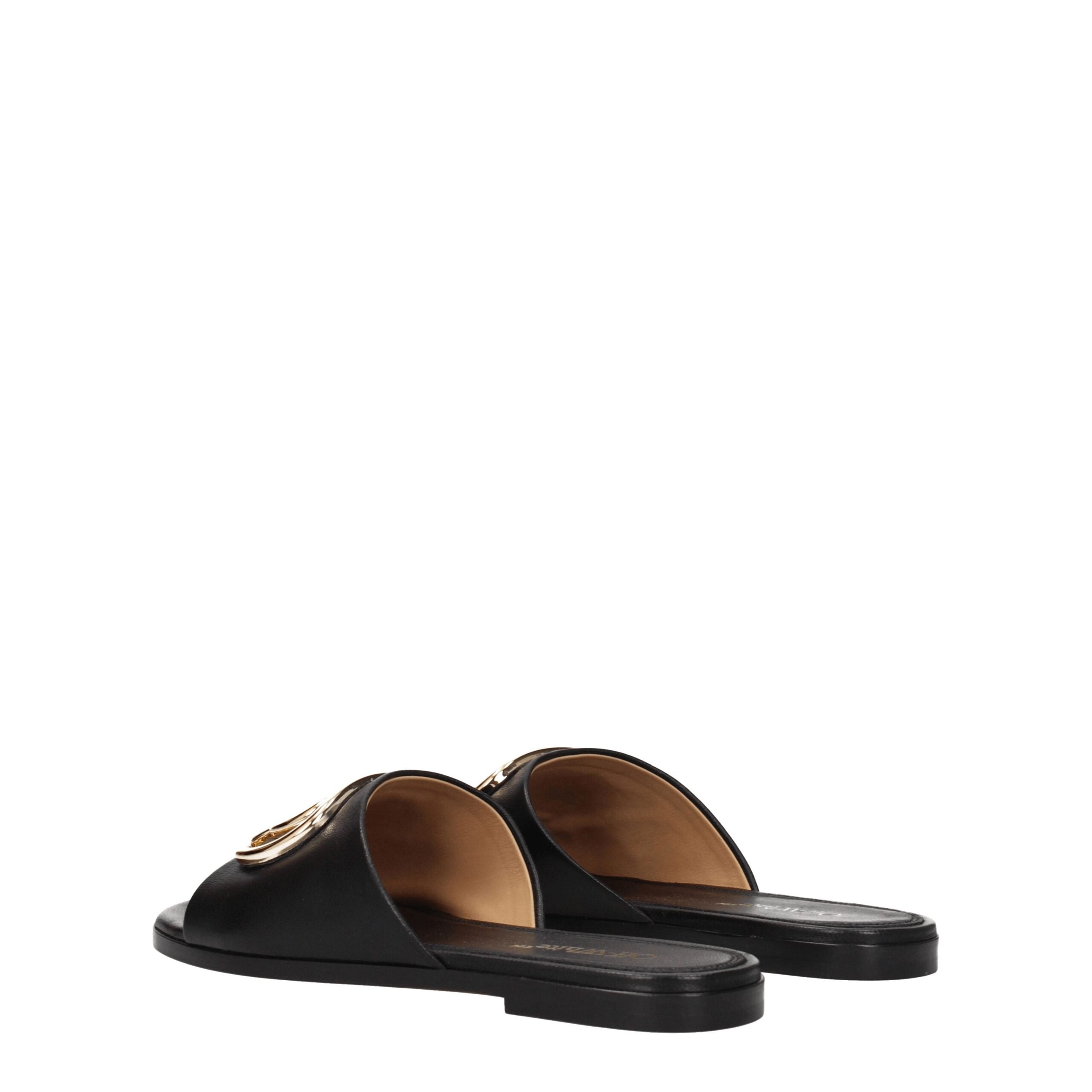 Off-White Slides