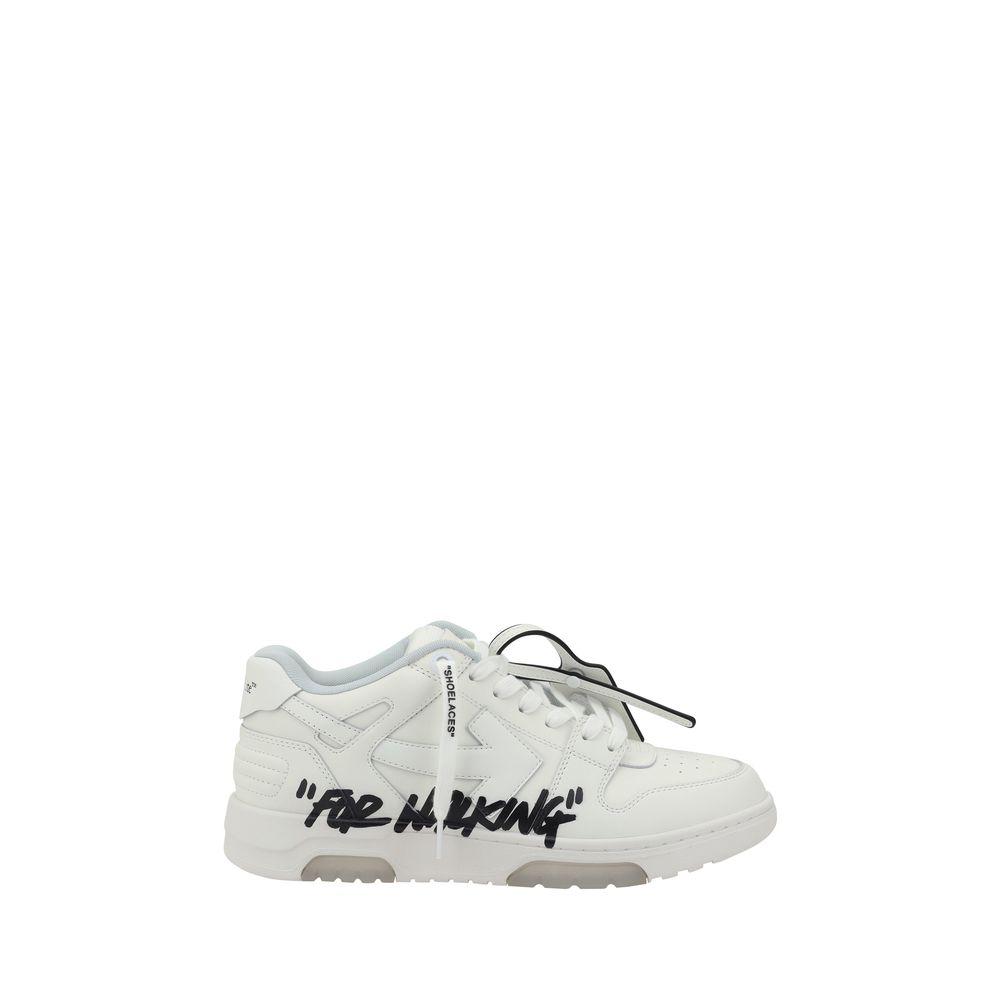 Off-White Out Of Office