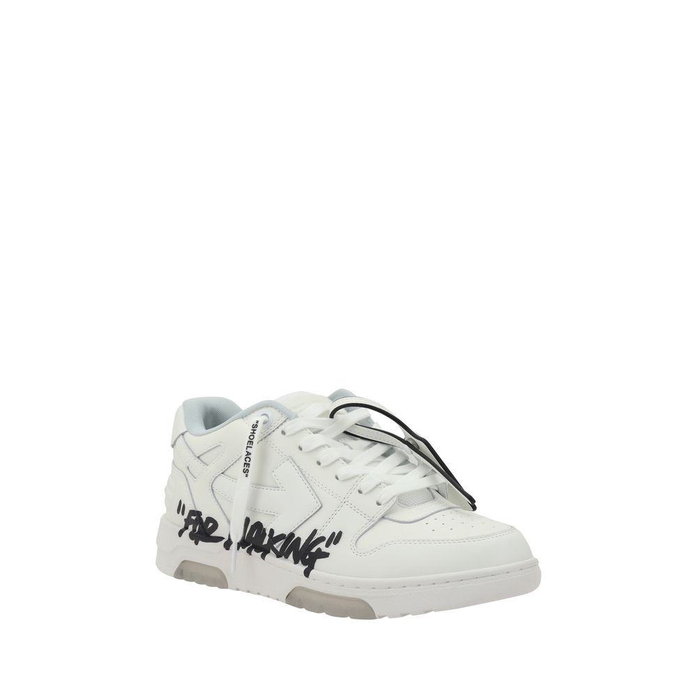 Off-White Out Of Office