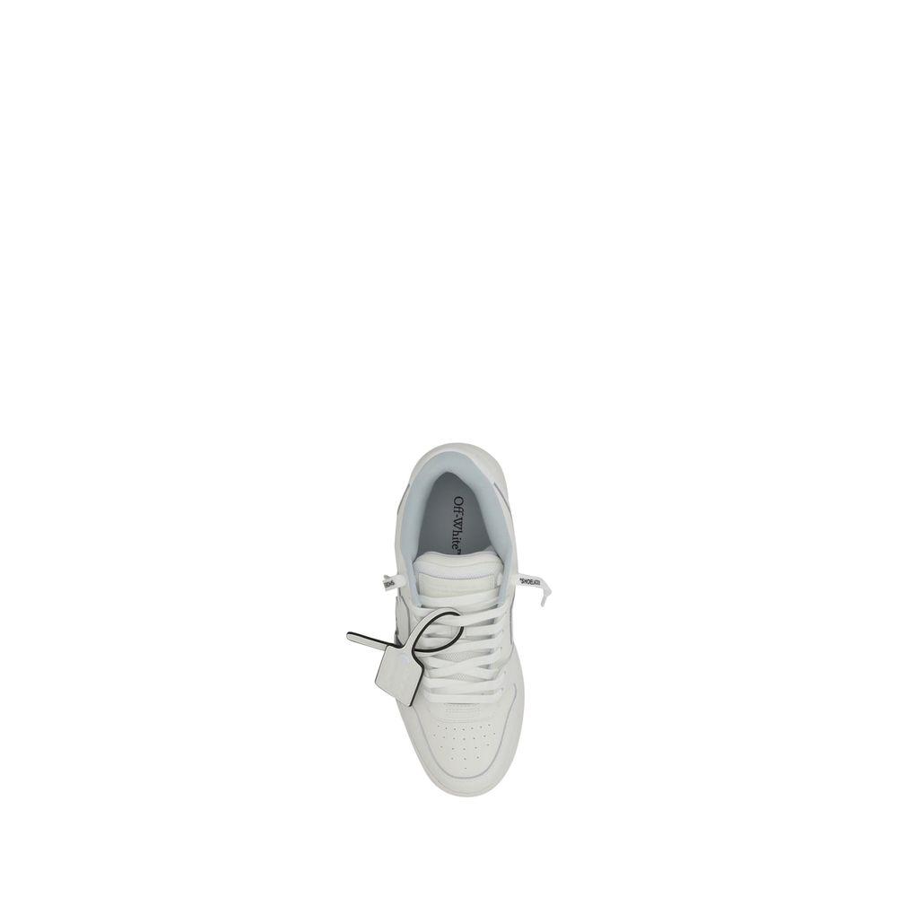 Off-White Out Of Office