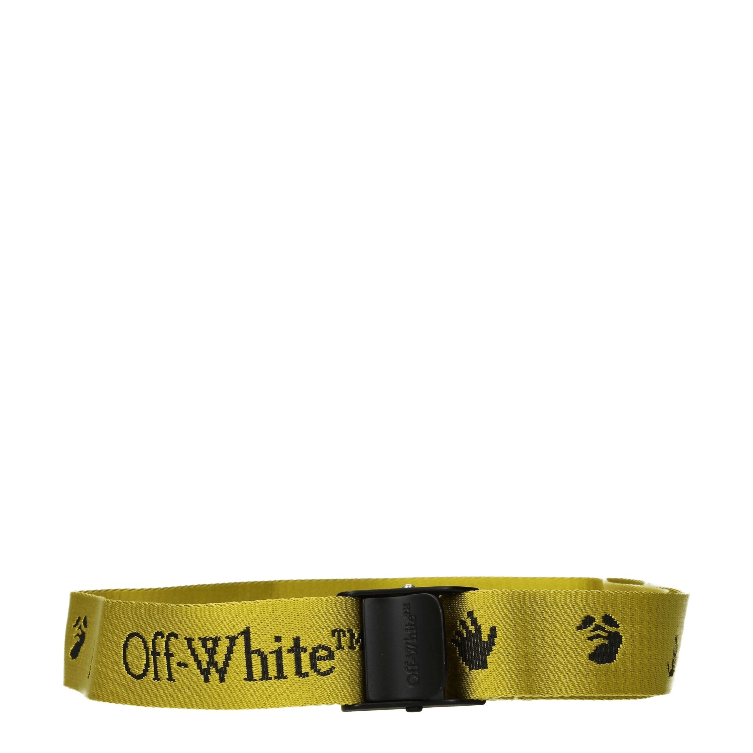 Off-White Belt
