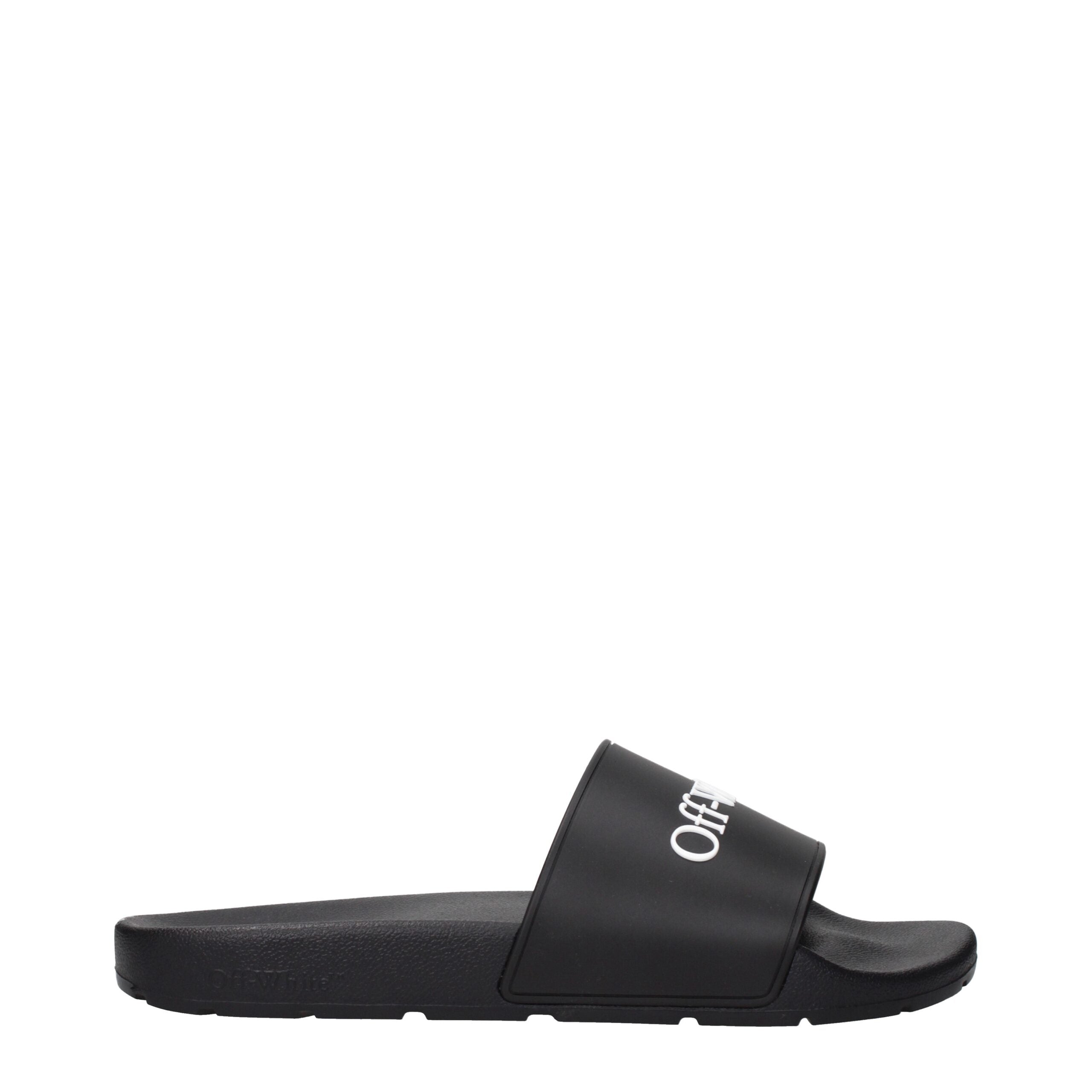 Off-White Slides