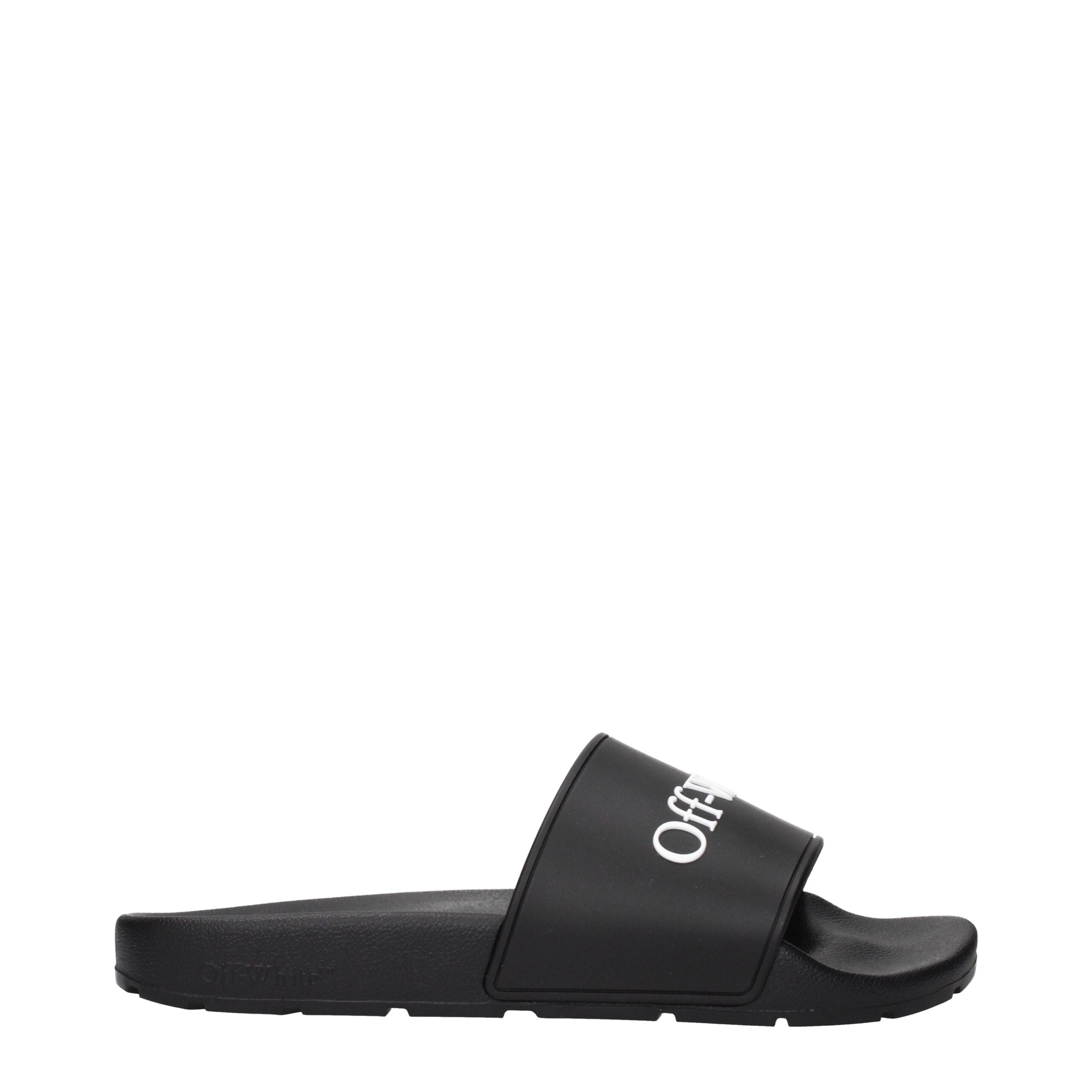 Off-White Slides