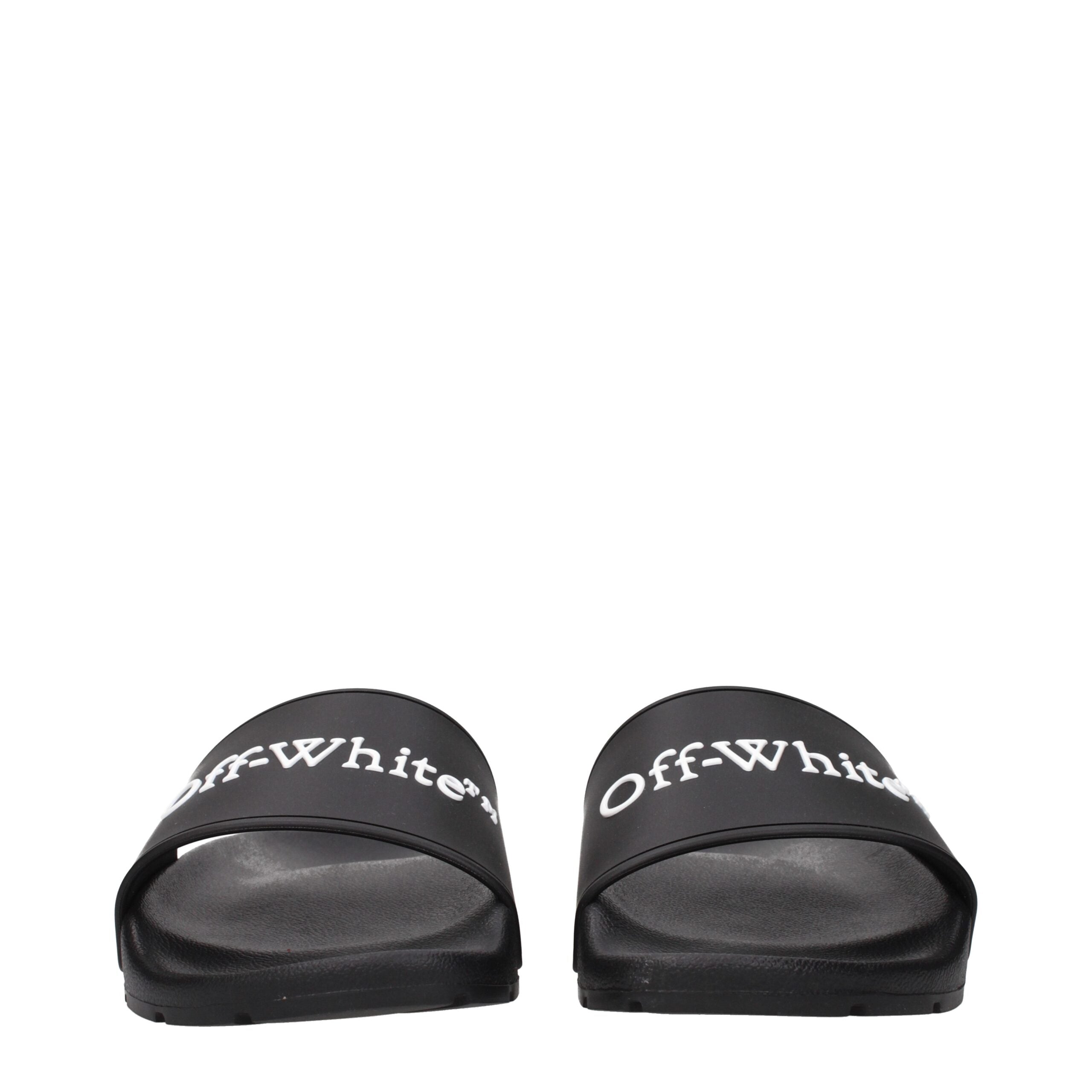 Off-White Slides